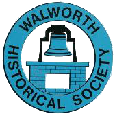 Walworth Historical Society